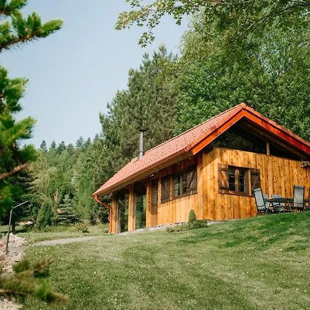 Chalet Coolna