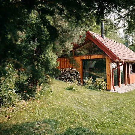 Chalet Coolna