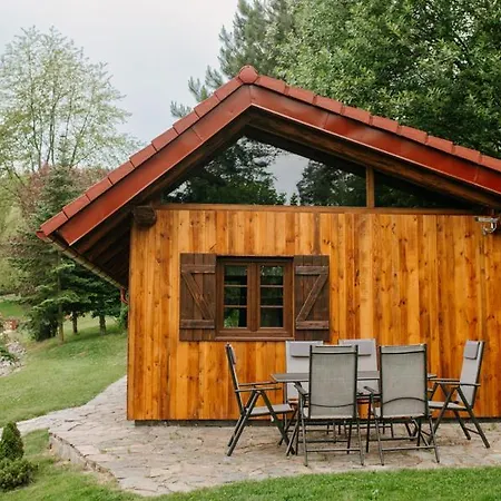 Coolna Chalet Metylovice