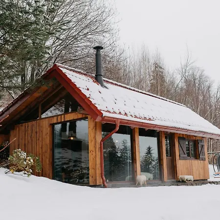 Coolna Chalet