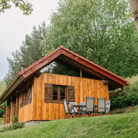 Coolna Chalet *