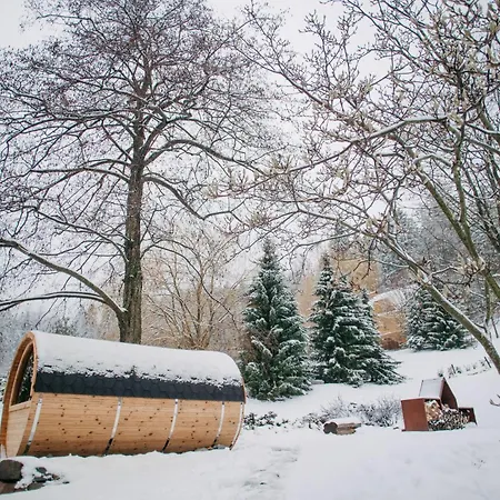 Chalet Coolna *