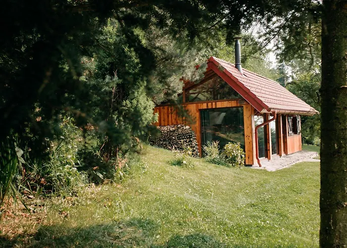 Chalet Coolna