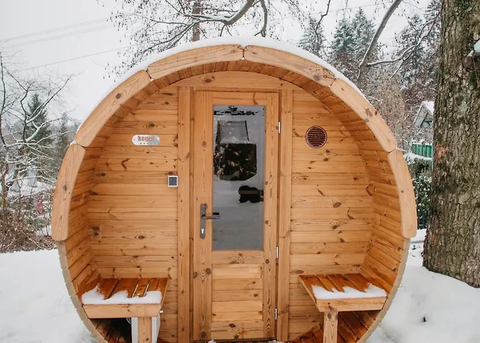 Chalet Coolna *