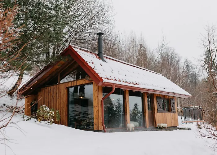 Coolna Chalet
