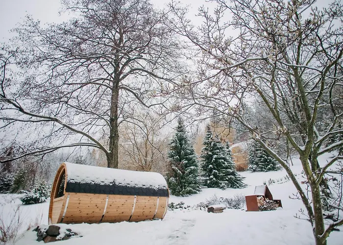 Chalet Coolna *
